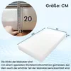 STILVORA Boxspringbett 90×200 cm mit Matratze Bettkasten, Produktbild-Vorschau 8