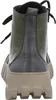 Stivaletto Gemini da donna in pelle con plateau e zeppa Anteprima dell’immagine prodotto 2