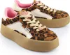 Buffalo Caja Sneaker Mehrfarbig Produktbild-Vorschau 12