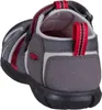 KEEN Seacamp Ii Cnx Sandale Kinder grau 31 Produktbild-Vorschau 4