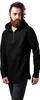 Pánská mikina Urban Classics Pleat Sleeves Terry Hoody Náhled obrázku produktu 5