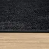 Tappeto soggiorno a pelo corto camera da letto moderno Anteprima dell’immagine prodotto 7