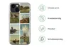 MuchoWow® Handyhülle Schutzhülle Hülle für iPhone 13 mini Produktbild-Vorschau 7