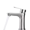 Delvant HANT Waschtischarmatur, Wasserhahn Bad, Produktbild-Vorschau 4