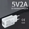 5-Zoll Ventilatorkopf Ventilator 360° Rotation Fan, mit  Produktbild-Vorschau 5