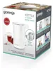 Gorenje Elektrischer Wasserkocher K15DWW Produktbild-Vorschau 6