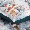 EUROFIRANY | Pościel świąteczna - Zestaw świąteczny - 220 x Podgląd zdjęcia produktu 3
