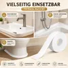 Selbstklebendes Dichtungsband aus PVC – Wasserdichtes Produktbild-Vorschau 8