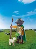 70973 PLAYMO-Friends Schafhirte, Konstruktionsspielzeug Produktbild-Vorschau 5