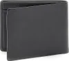Guess Boston Bifold Brieftasche Schwarz  Mann Schwarz One Produktbild-Vorschau 2
