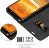 Cadorabo puzdro pre Motorola MOTO E5 PLUS ochranný kryt v Náhľad obrázku produktu 4