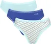 Sloggi, confezione da 3 slip della linea GO Crush. Comodi e Anteprima dell’immagine prodotto 18