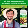 Purgrün -Kartoffeldünger 1 Liter, Produktbild-Vorschau 2