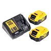 DeWalt DCF 620 NT 18 V Brushless Visseuse plaque de plâtre Voir les images du produit 5