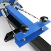 16x16 Flash-droogoven, 4 kleuren, 1 station, zeefdrukpers Productafbeelding-voorbeeld 9