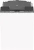 Gorenje GV693C60XXL Vollintegrierter Geschirrspüler, 60 cm, Produktbild-Vorschau 22