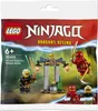 LEGO 30650 NINJAGO Kais und Raptons Duell im Tempel Produktbild-Vorschau 1