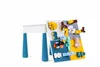 WonderMind®: Tavolo da gioco + 230 mattoncini (compatibili Anteprima dell’immagine prodotto 13