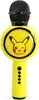 Karaoke-Mikrofon Pikachu PopSing LED Produktbild-Vorschau 4