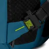 Sac à dos Pacsafe Eco 25l Econyl Tidal Sarcelle Voir les images du produit 6