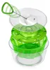 Zyliss centrifuga per insalata Easy Spin 2 Ø26cm verde Anteprima dell’immagine prodotto 5