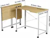 Klappbarer Schreibtisch,Computertisch auf Produktbild-Vorschau 5