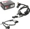 2x ABS Sensor Drehzahlregler vorne 95671-1C000 95671-1C010 Produktbild-Vorschau 1