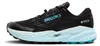Brooks Cascadia 19 GTX, color Heather Ash/Run Light Heather Vista previa de la imagen del producto 19