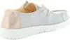 HEYDUDE Wendy Metallic Schuhe Damen rosa 39 Produktbild-Vorschau 59