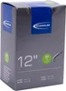 Schwalbe Av1 45 Standard Fahrradschlauch Schwarz 12.5´´ / Produktbild-Vorschau 6