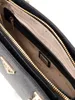 GUESS Damen Handtasche Noelle II Black : Black Farbe vom Produktbild-Vorschau 10
