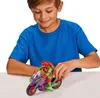 Teenage Mutant Ninja Turtles Fahrzeug Mit Figur - Purple Produktbild-Vorschau 4