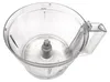 Bosch 12009553 Rührschüssel Kunststoffschüssel Schüssel für Produktbild-Vorschau 3