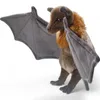 Carl Dick Flughund, Flying Fox ca. 23cm, ca. 60cm Produktbild-Vorschau 4