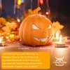 Macchina del fumo a forma di zucca - Generatore di fumo da Anteprima dell’immagine prodotto 2