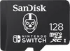 SanDisk® microSDXC™-Karte für Nintendo Switch™, Fortnite®, Produktbild-Vorschau 1