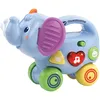 vtech Vtech 80-513604 Kleiner Schiebe-Elefant Produktbild-Vorschau 1