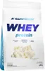 ALLNUTRITION Whey Protein 908g, witte chocolade, eiwit Productafbeelding-voorbeeld 1