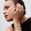 Pandora Náramok z kultivovaných sladkovodných perál Náhľad obrázku produktu 4