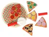 Aga Dřevěná krájecí pizza PIZZA Náhled obrázku produktu 20