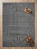 Teppich Anthrazit Textur Nahaufnahme_#sku_SAF57622-SAF57623# Produktbild-Vorschau