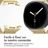 imoshion Bracelet magnétique milanais pour la Samsung Voir les images du produit 6