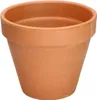 KOTARBAU® 4er Set Blumentopf aus Terrakotta ⌀ 15 cm Produktbild-Vorschau 4
