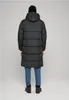 Urban Classics Winterjacke für Männer Inoot schwarz M Produktbild-Vorschau 2