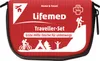 Lifemed Erste-Hilfe-Set "Travel" 32-teilig Produktbild-Vorschau 2