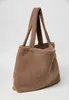 Studio Noos Tasche TEDDY MOM-BAG braun | 58x42cm Produktbild-Vorschau 9