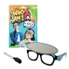 Toi-Toys - Wer Bin Ich? (6 Brillen + abwischbarer Stift) Produktbild-Vorschau 5