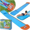Waterglijbaan single H2OGO! Tsunami Splash - 4,88m Produktbild-Vorschau 31