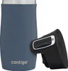 Kubek termiczny ContiGo! West Loop Mini 300ml - Niebieski Podgląd zdjęcia produktu 2