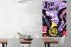 MuchoWow® Poster Jazzkonzert - Zitate - Musikinstrumente - Produktbild-Vorschau 2
